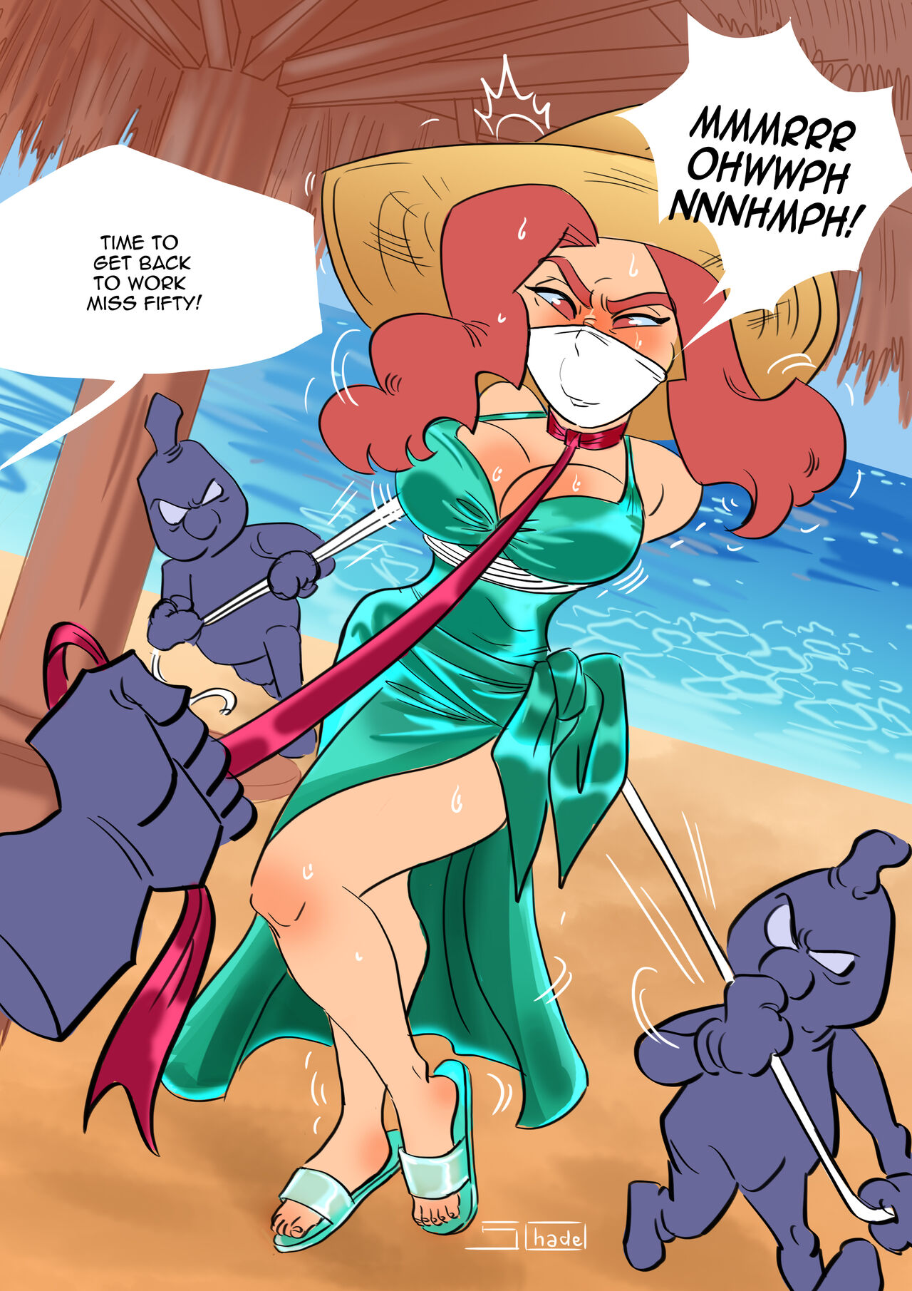 patreon dump page 3 full