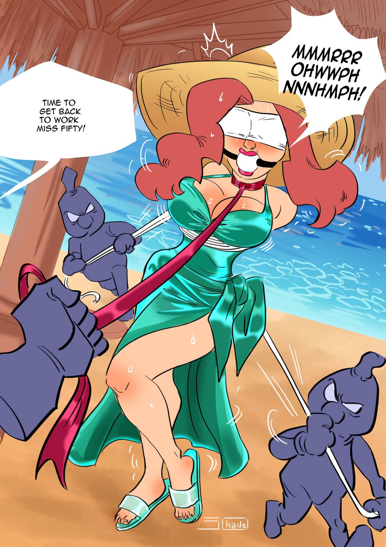patreon dump page 5 full