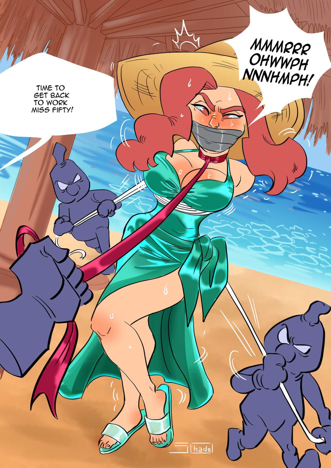 patreon dump page 6 full