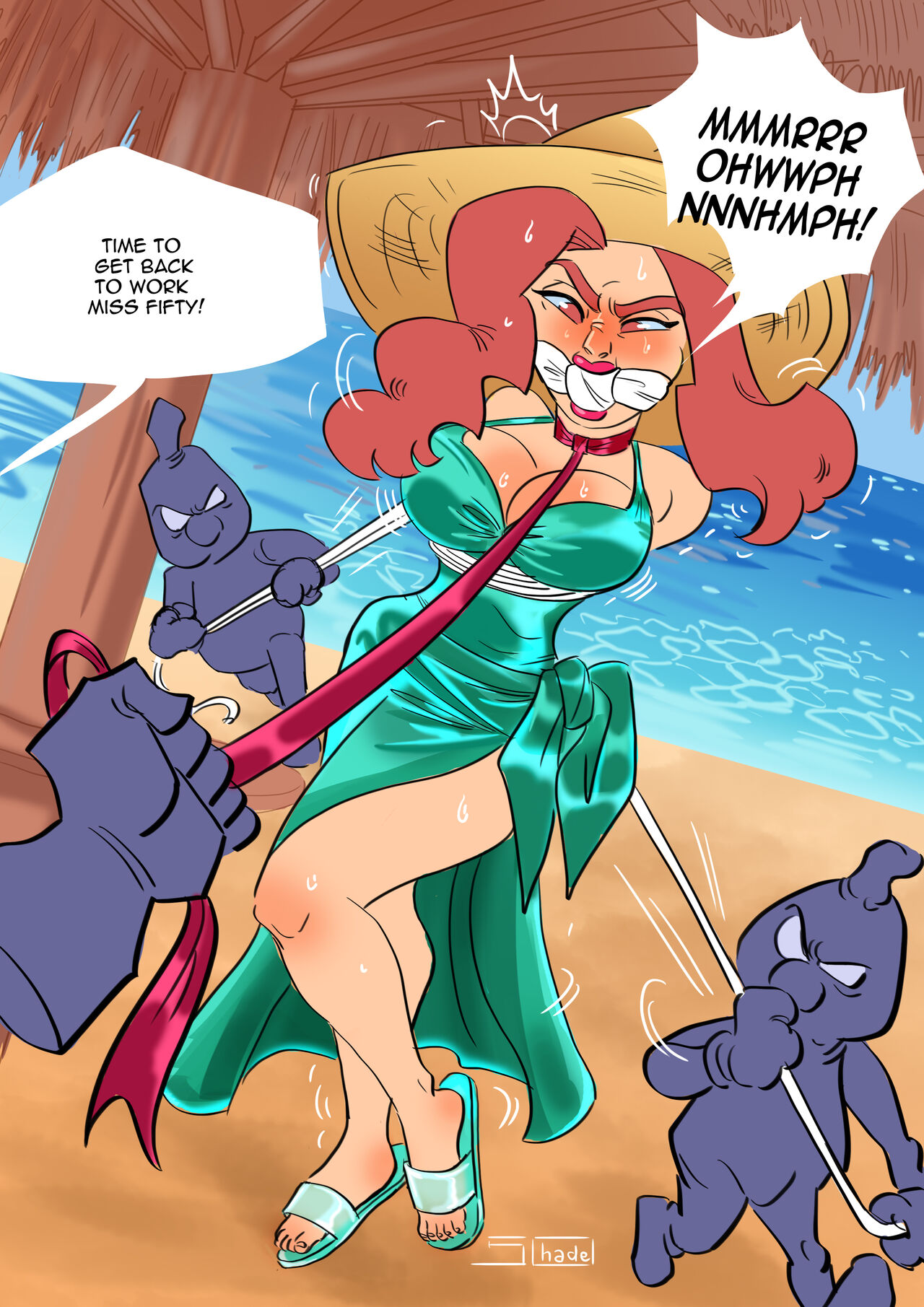 patreon dump page 7 full