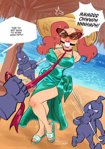 patreon dump cover