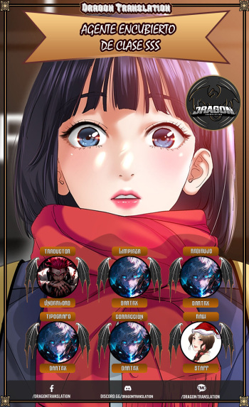 SSS class camouflage agent[1~3] cover