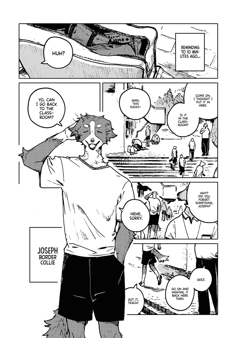 Smell ch.01 - ch.06 page 2 full