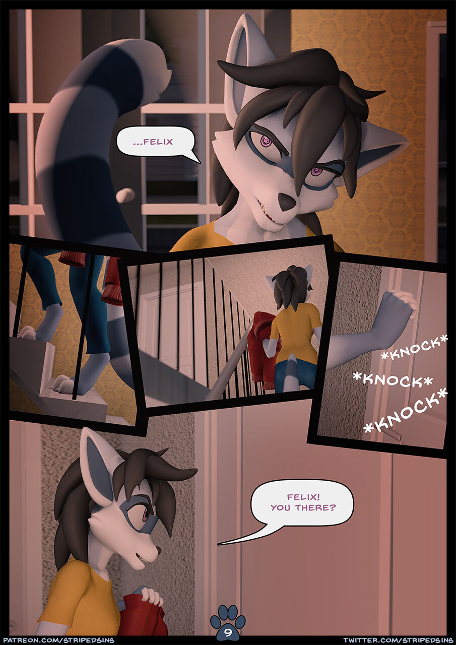Striped Sins page 10 full