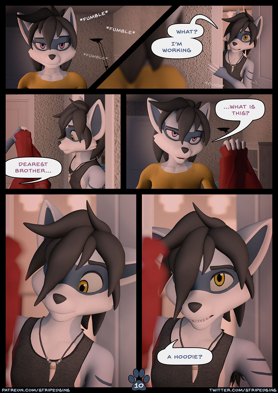 Striped Sins page 11 full