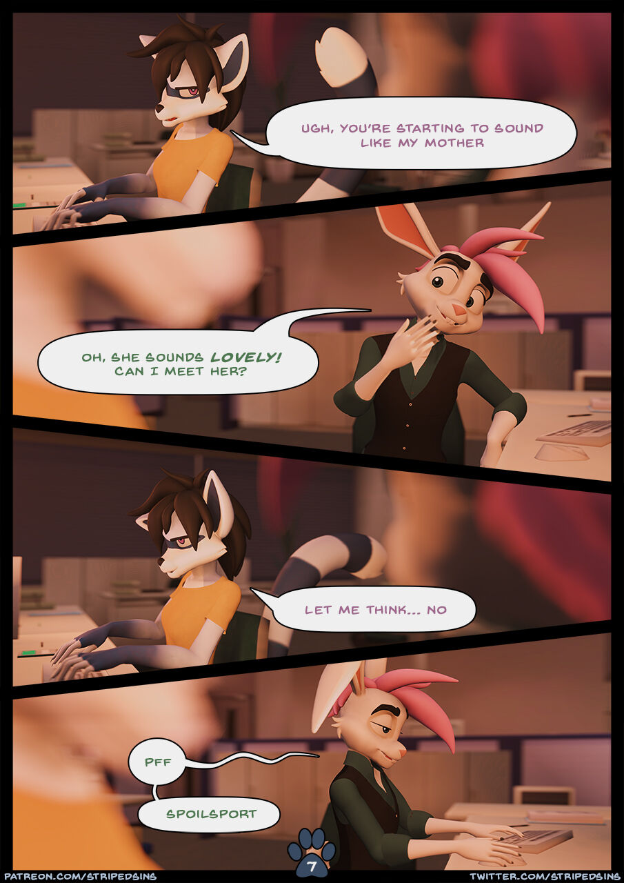 Striped Sins page 8 full