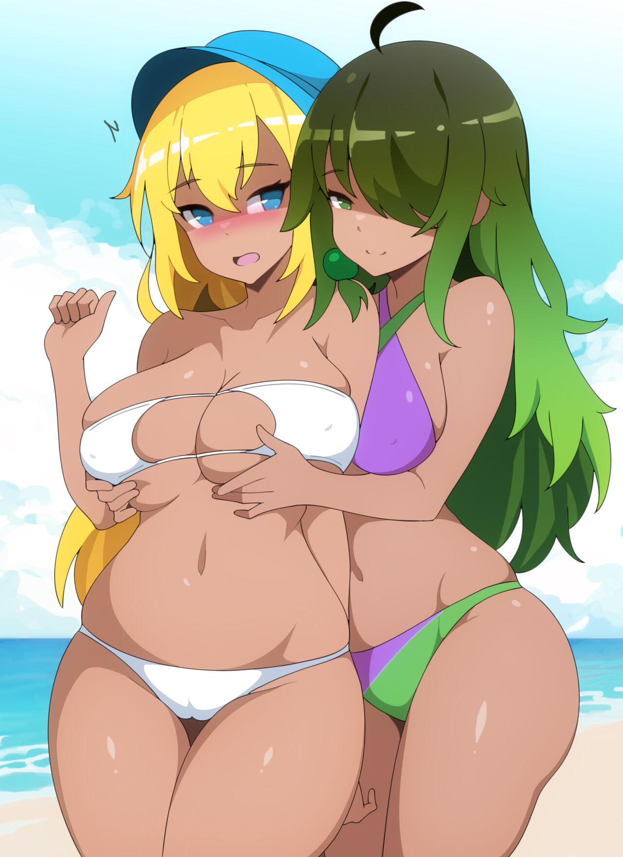 Artist Slush-A page 11 full