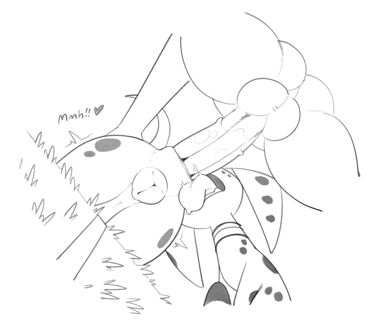 Perdita Farm Fuck page 12 full