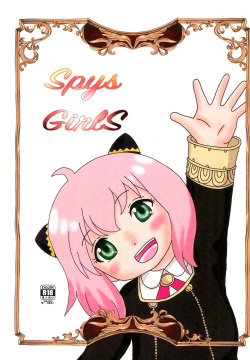 Spys Girls