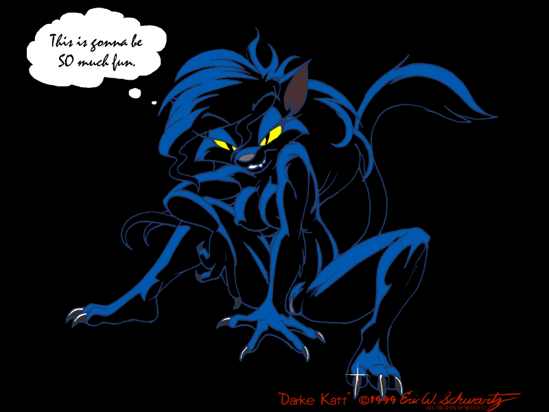 Furry - Eric W. Schwartz - FAD page 11 full