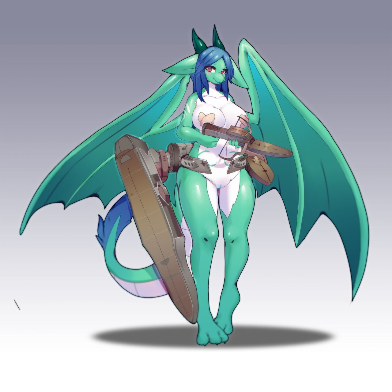 Furry - Dragons Collection page 10 full