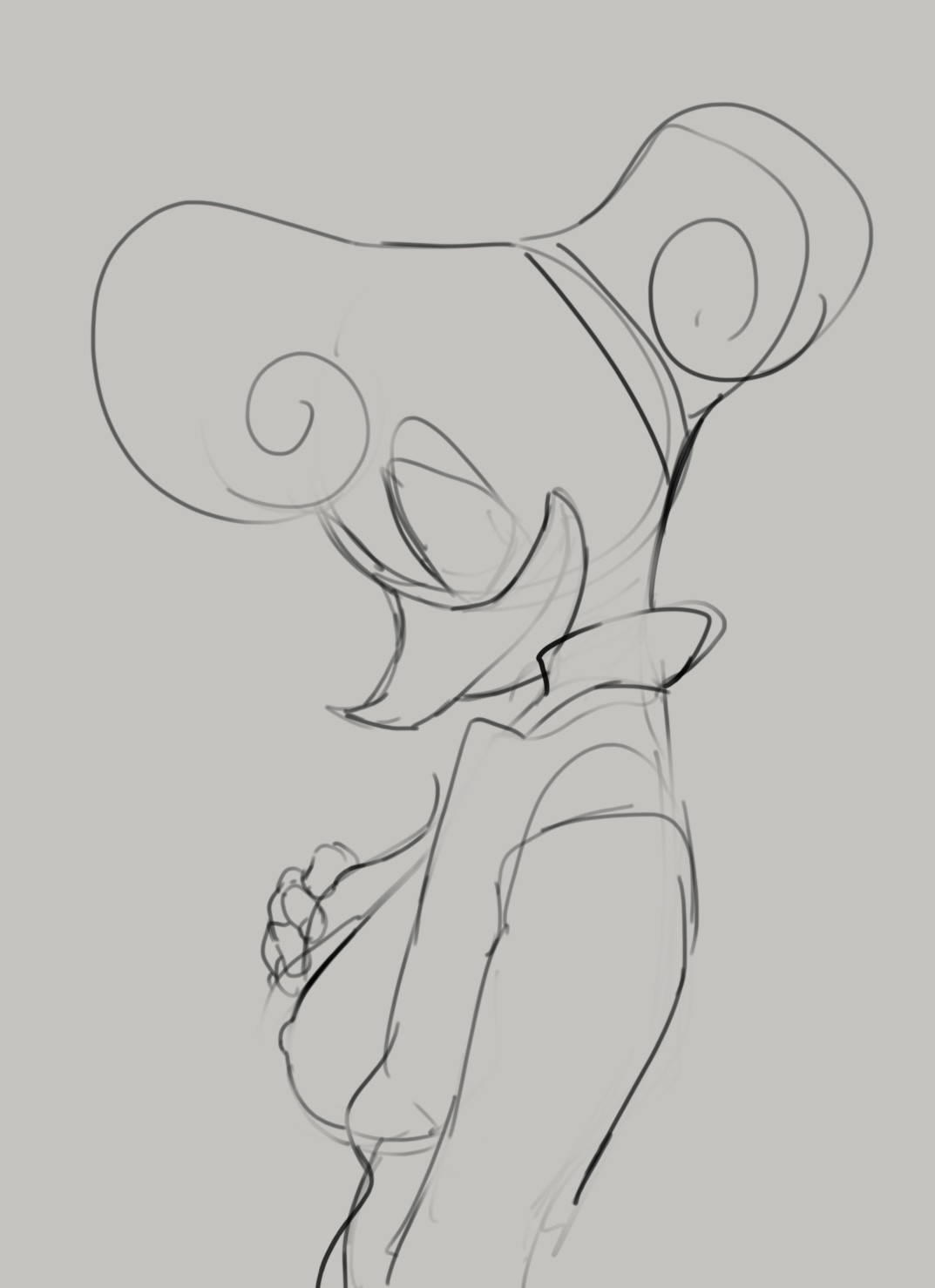 DrockDraw’s Daisy Della & Goldie page 11 full