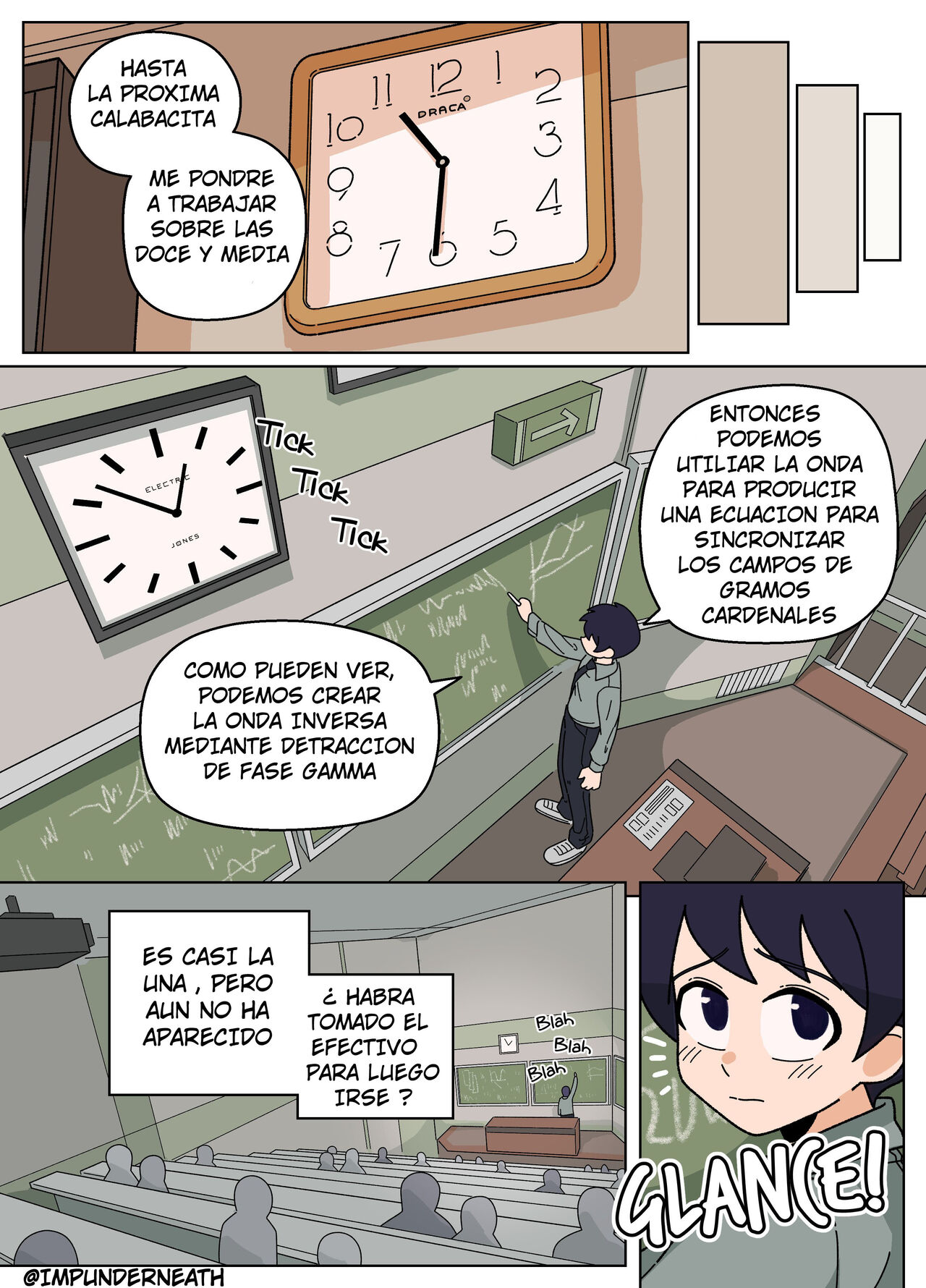 Professional Possession page 11 full