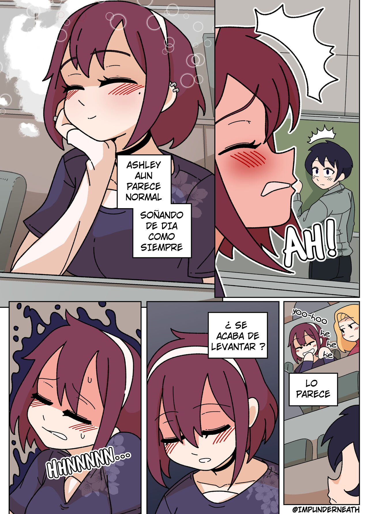 Professional Possession page 12 full