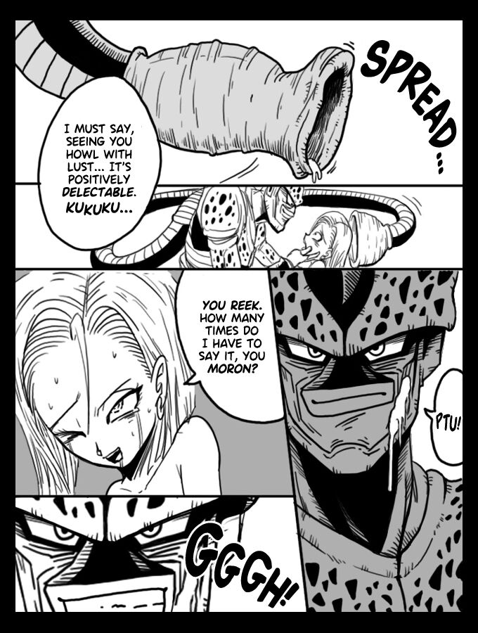 DRAGON ROAD 6 page 11 full