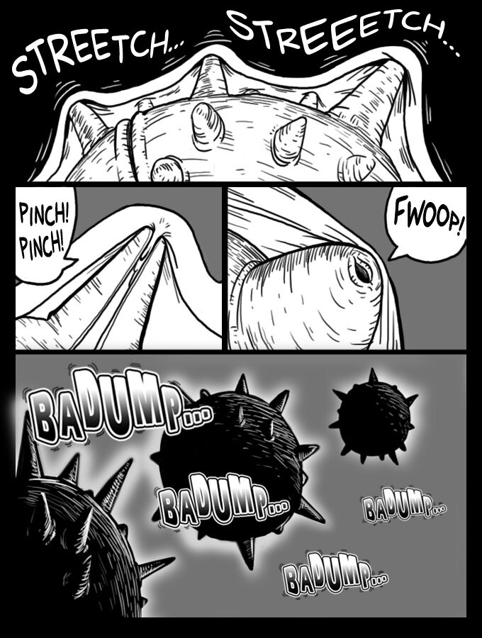 DRAGON ROAD 6 page 5 full