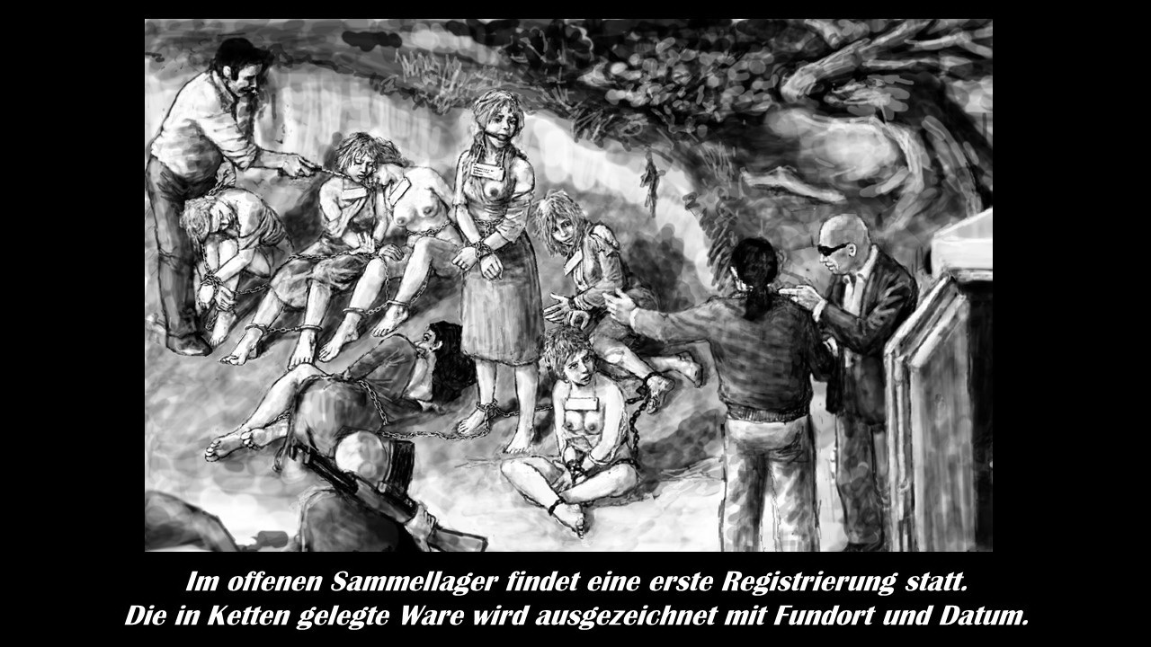 Sklavenmarkt  Aus Menschen wird Ware V1.0 page 11 full