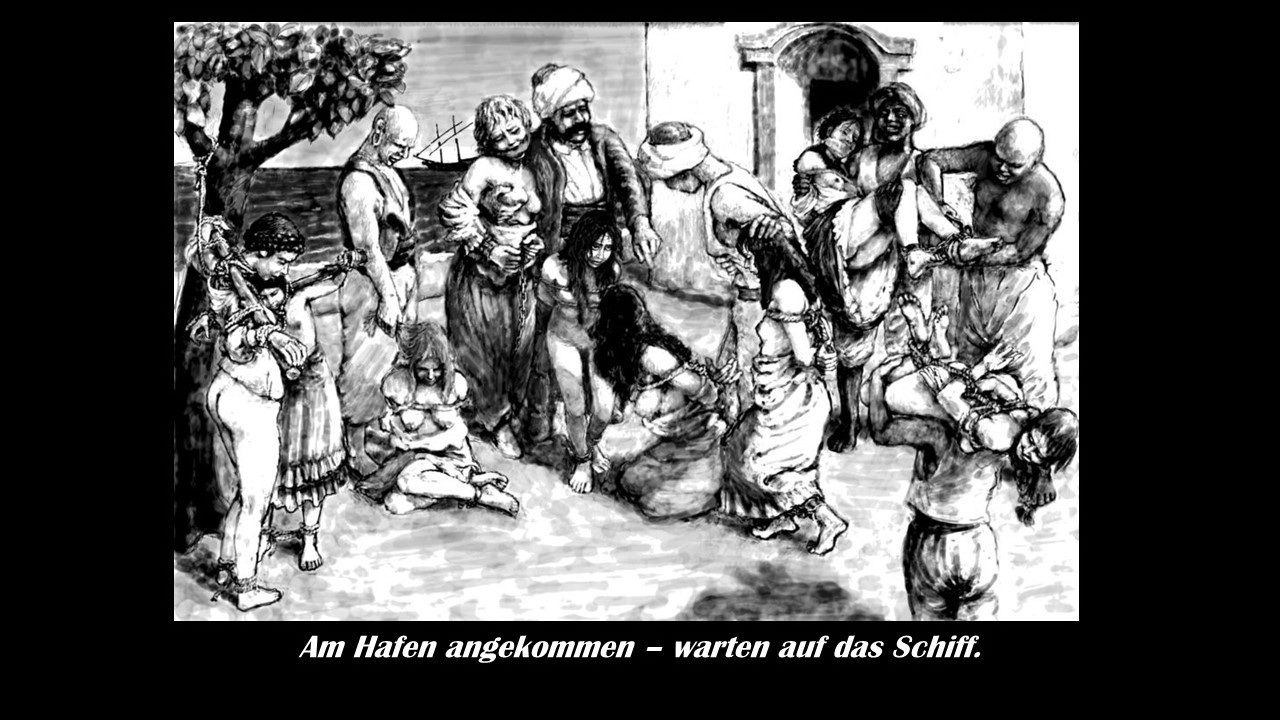 Sklavenmarkt  Aus Menschen wird Ware V1.0 page 12 full