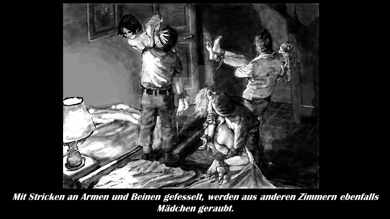 Sklavenmarkt  Aus Menschen wird Ware V1.0 page 3 full