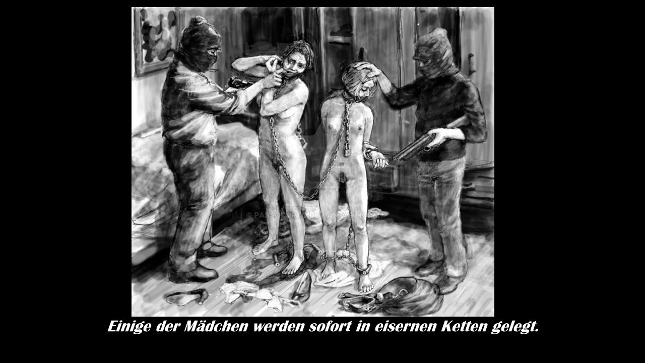 Sklavenmarkt  Aus Menschen wird Ware V1.0 page 4 full