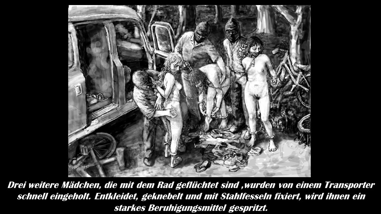 Sklavenmarkt  Aus Menschen wird Ware V1.0 page 9 full