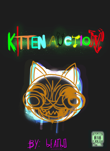 [BeatboAfterDark] Kitten Auction cover