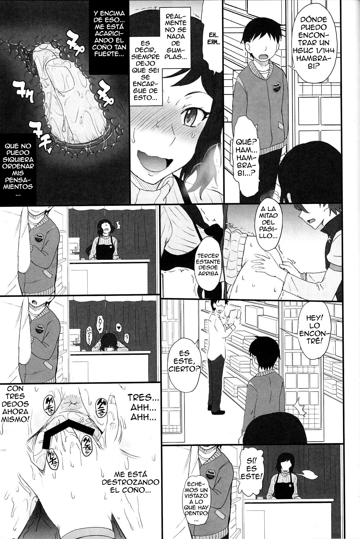 Rinko Ikimasu!! page 10 full