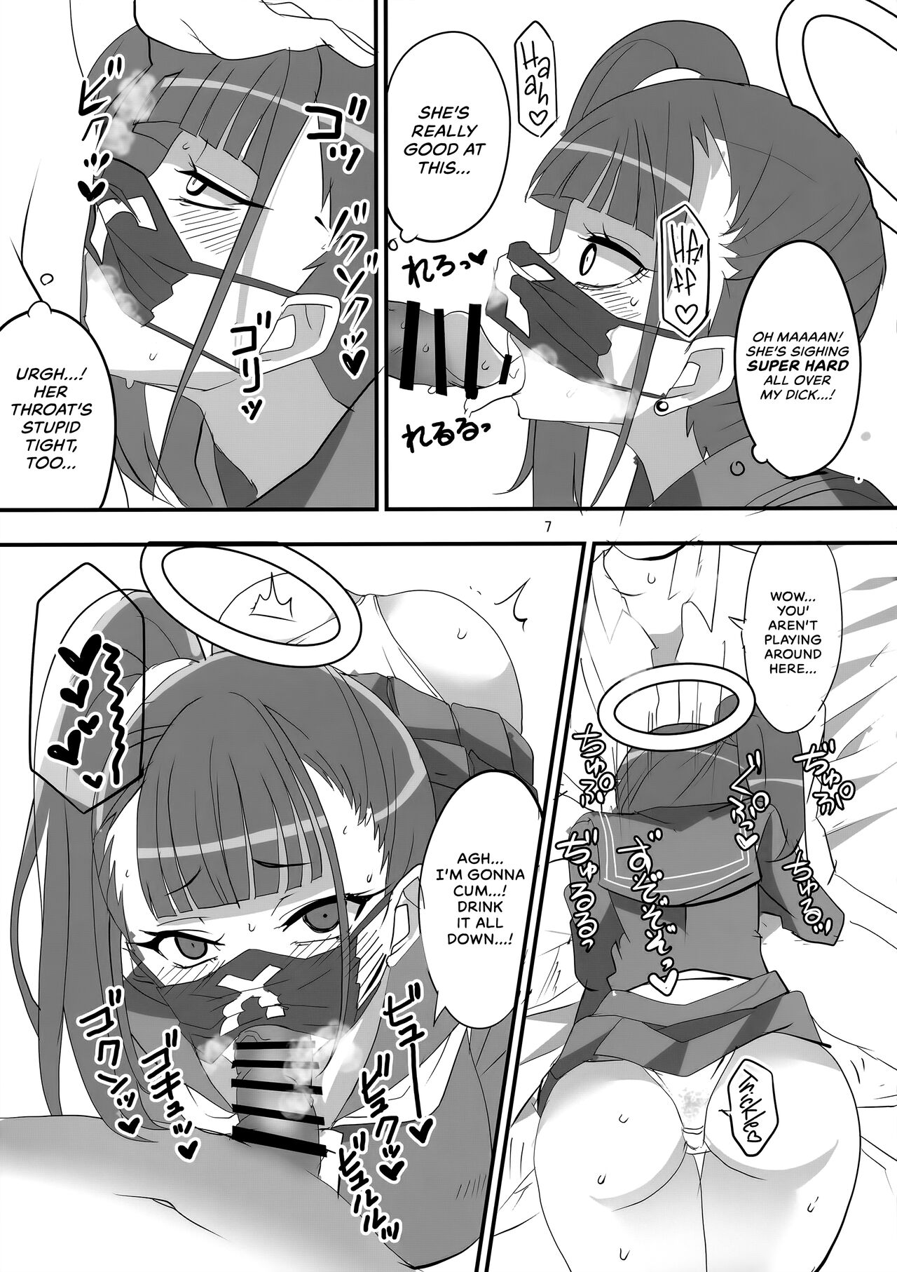 MobDeli page 6 full