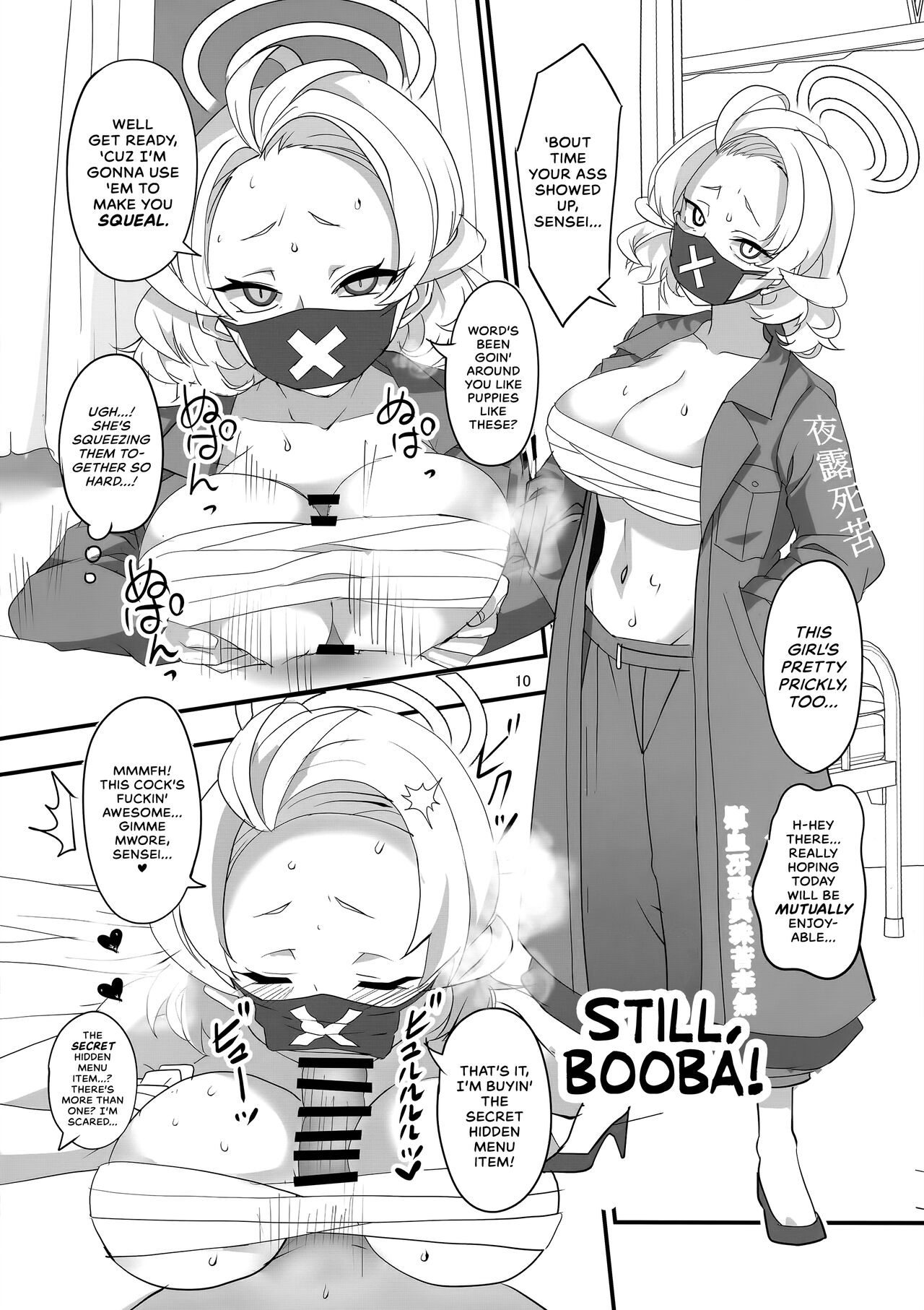 MobDeli page 9 full