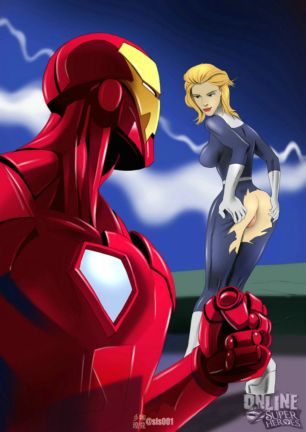 Susan Storm Collection page 3 full
