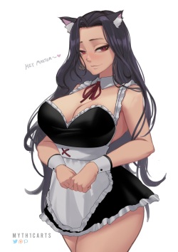 Scarle Yonaguni Strip