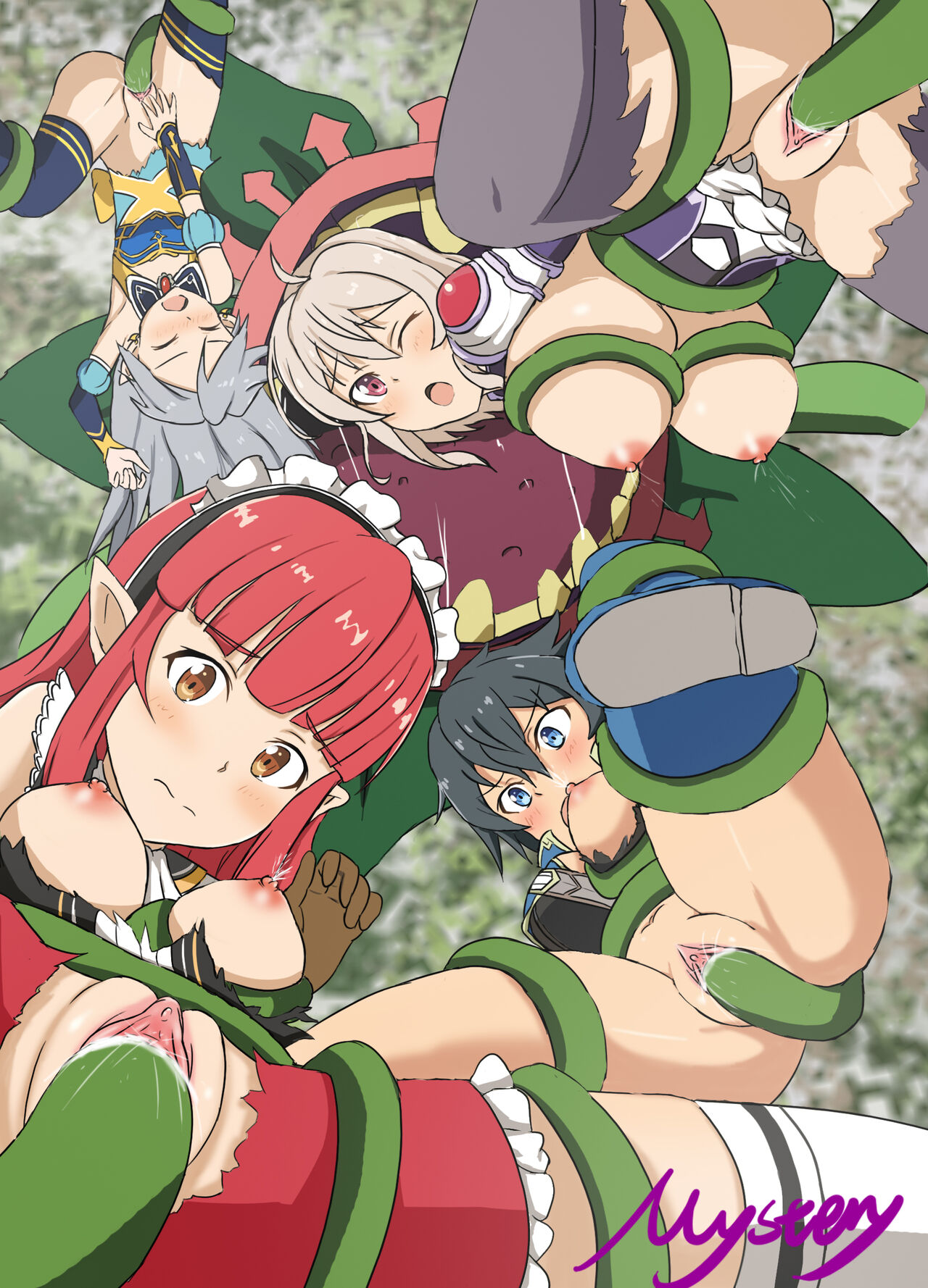Sword Art Online Collection page 12 full