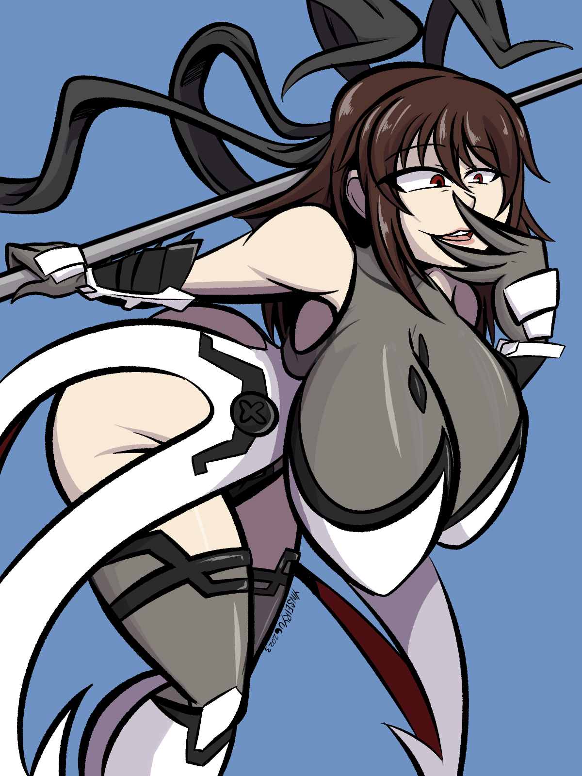 Milf May Pack - YinSeiryu page 11 full