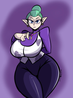 Milf May Pack - YinSeiryu