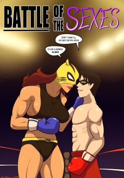 The Battle of the Sexes