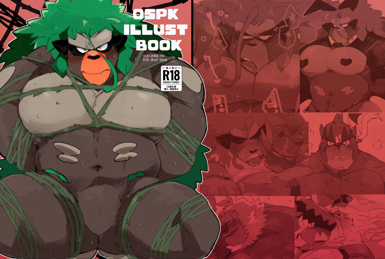 OSPK ILLUST BOOK DL page 1 full