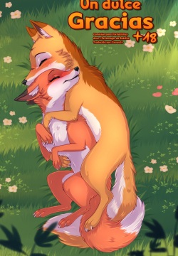 Un dulce Gracias  +18
