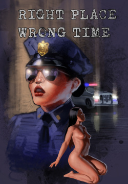 Witches of Howe's Bayou: Right Place, Wrong Time