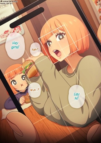 [NeoCoill] Loving It - Update 346 cover