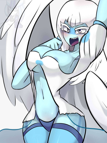 [Usagi Star] Angel (Adventure Time) cover