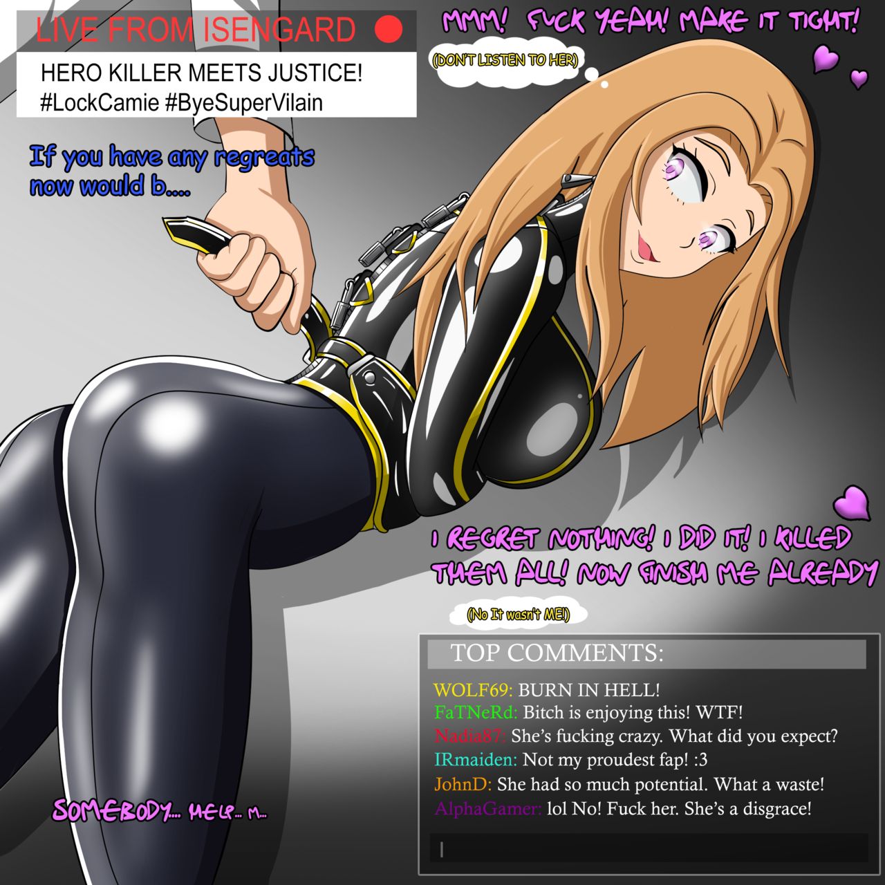 CAMIE IMAGE SET page 11 full