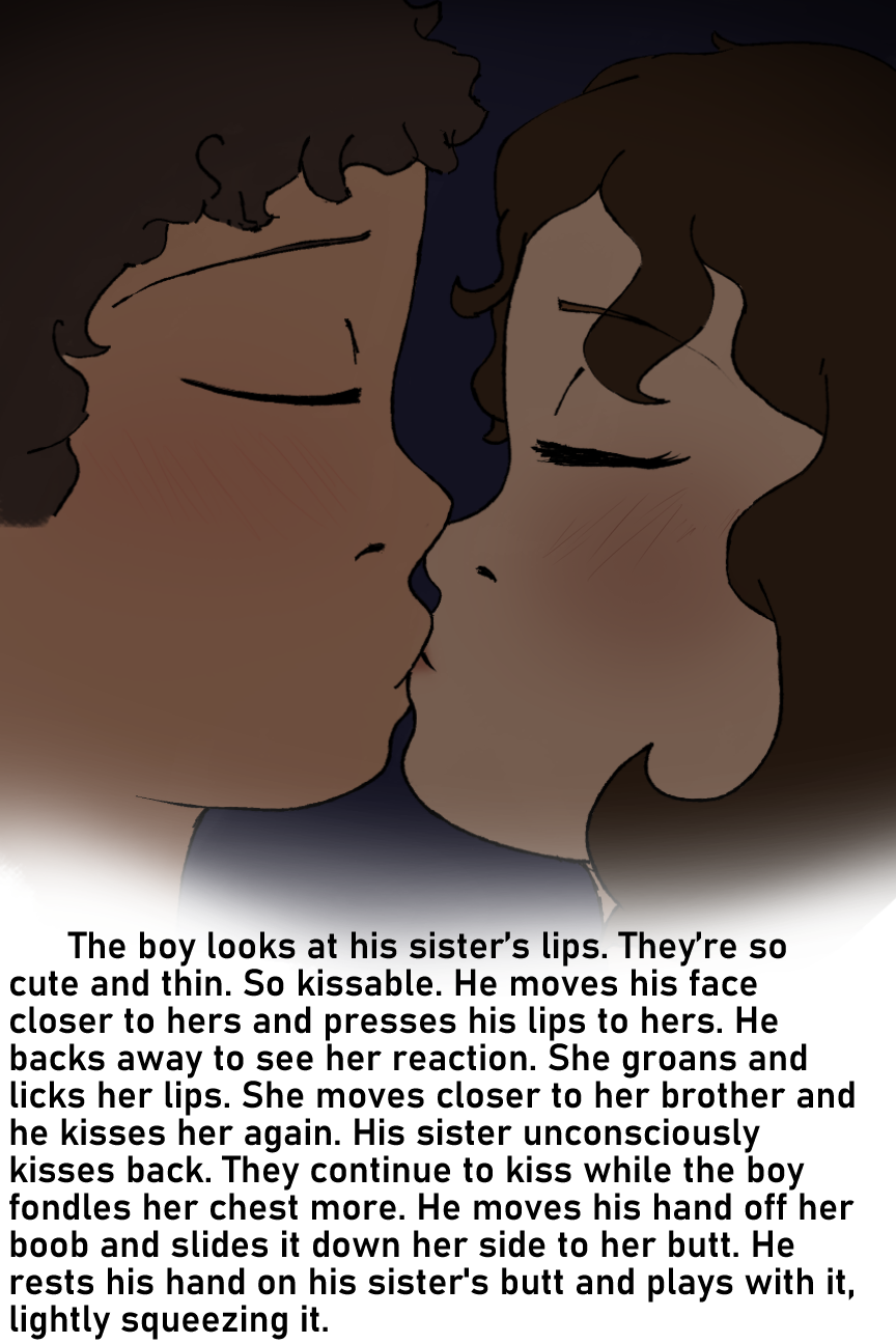 Lolita Tales page 8 full