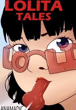 Lolita Tales