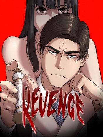 [Gom Seon Saeng, Dokta] Revenge (1-30.5) [English] [Omega Scans] [Complete] cover