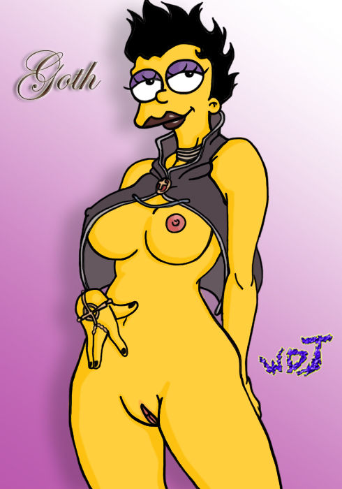 The Simpsons - Lisa Simpson Collection page 11 full