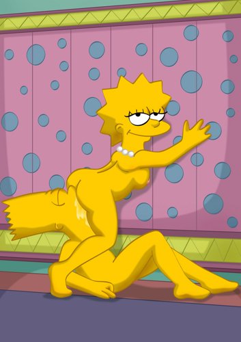 The Simpsons - Lisa Simpson Collection page 5 full