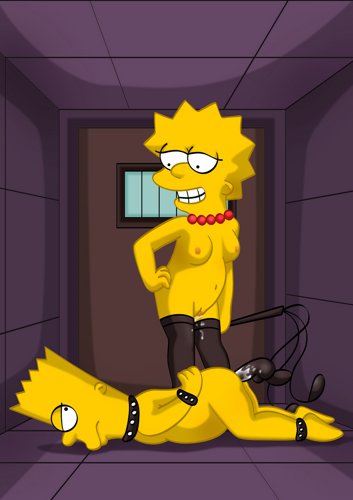 The Simpsons - Lisa Simpson Collection page 8 full
