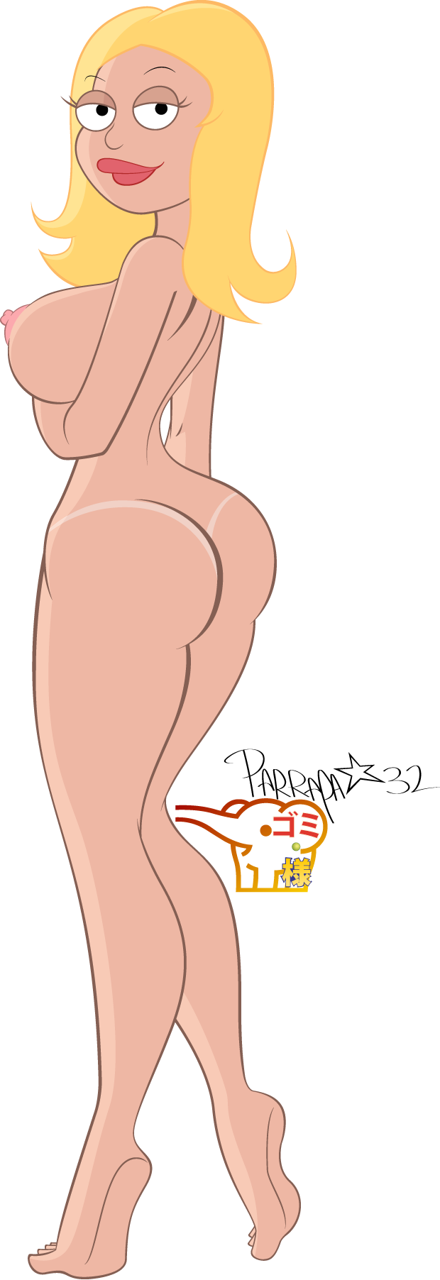 American Dad Collection page 12 full