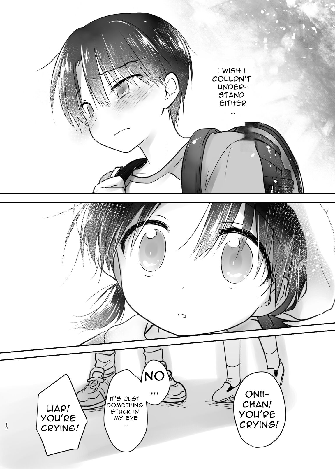 Odekake Sex Soushuuhen | Excursion Sex Anthology page 11 full