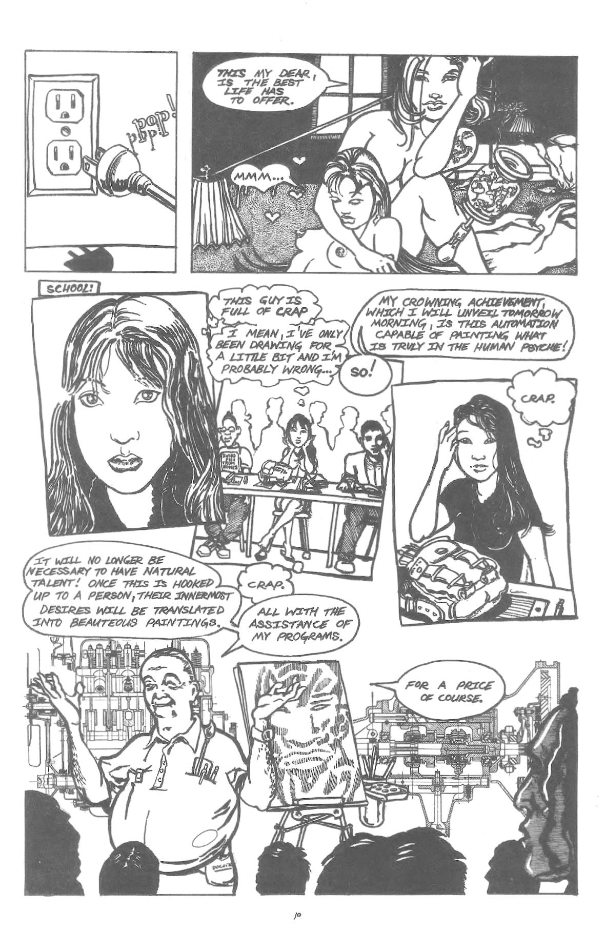 Body Paint 01 page 12 full